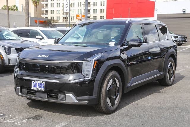 2026 Kia EV9 Wind Moreno Valley CA