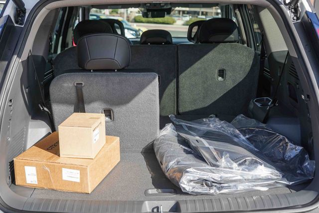 2026 Kia EV9 Wind Moreno Valley CA