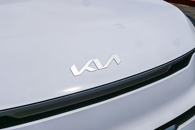 2026 Kia EV9 Wind Moreno Valley CA