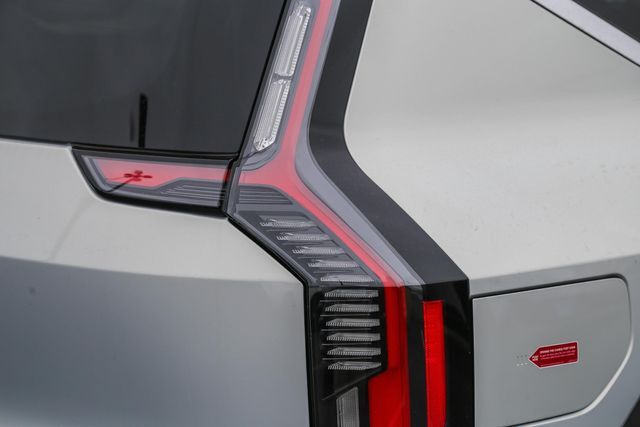 2026 Kia EV9 Wind Moreno Valley CA