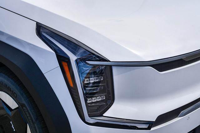 2026 Kia EV9 Wind Moreno Valley CA