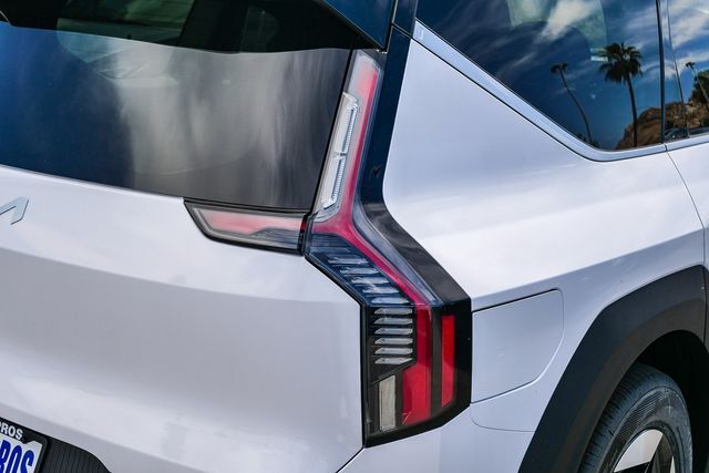 2026 Kia EV9 Wind Moreno Valley CA