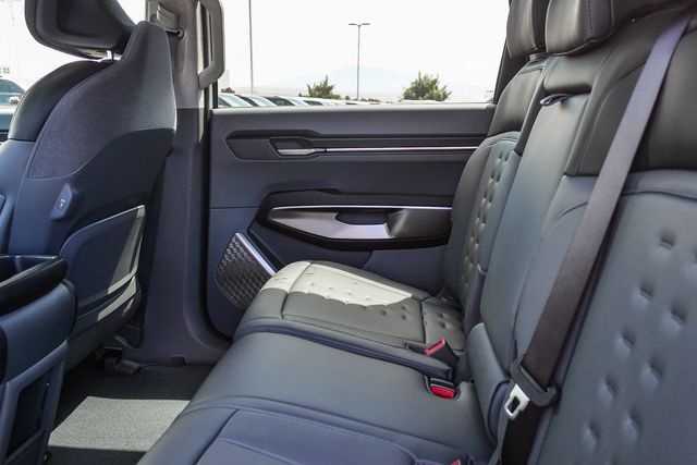 2026 Kia EV9 Wind Moreno Valley CA