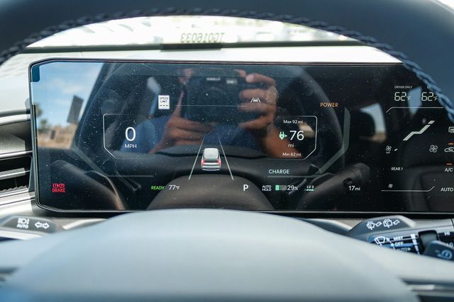 2026 Kia EV9 Wind Moreno Valley CA