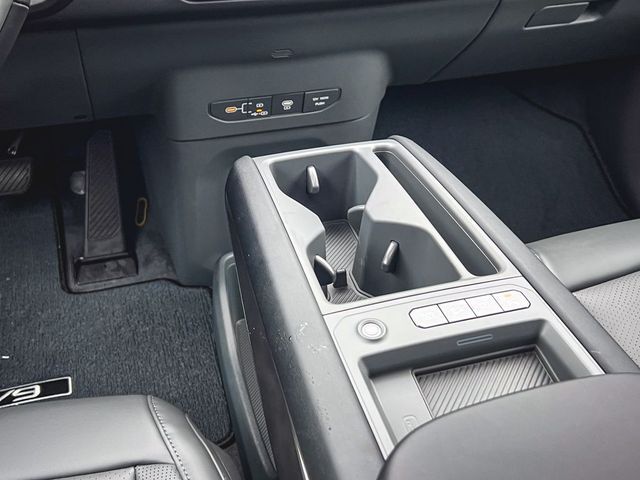 2026 Kia EV9 Wind Moreno Valley CA