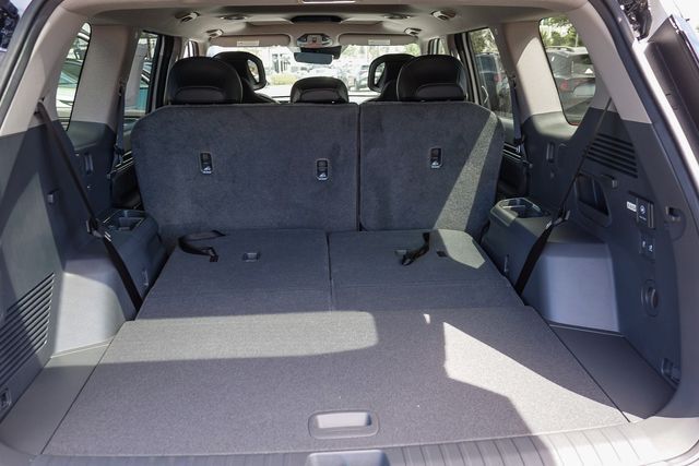 2026 Kia EV9 Wind Moreno Valley CA