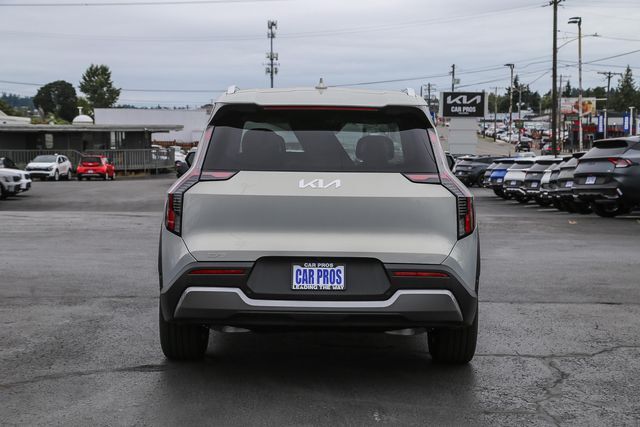 2026 Kia EV9 Wind Moreno Valley CA
