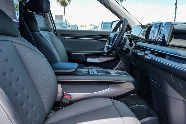 2026 Kia EV9 Wind Moreno Valley CA