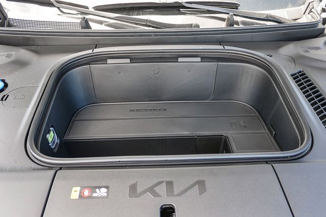 2026 Kia EV9 Wind Moreno Valley CA