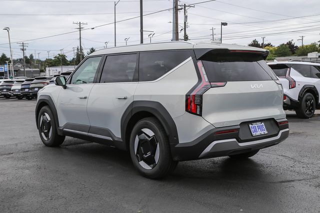 2026 Kia EV9 Wind Moreno Valley CA