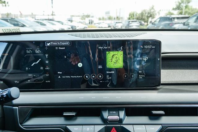 2026 Kia EV9 Wind Moreno Valley CA