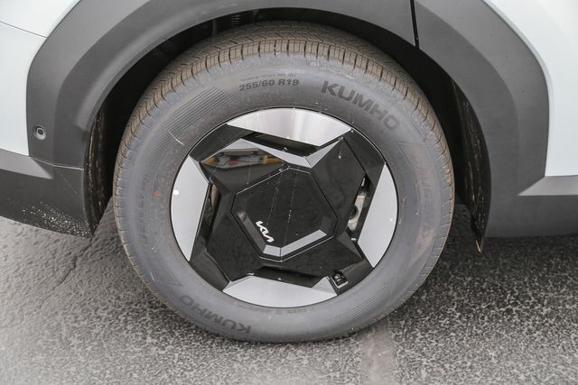 2026 Kia EV9 Wind Moreno Valley CA