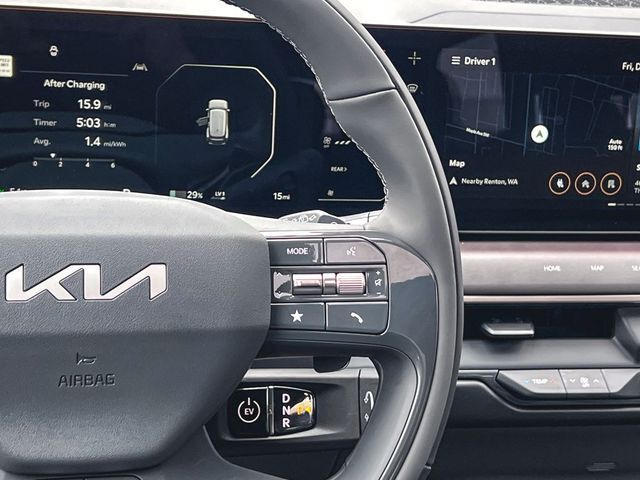 2026 Kia EV9 Wind Moreno Valley CA