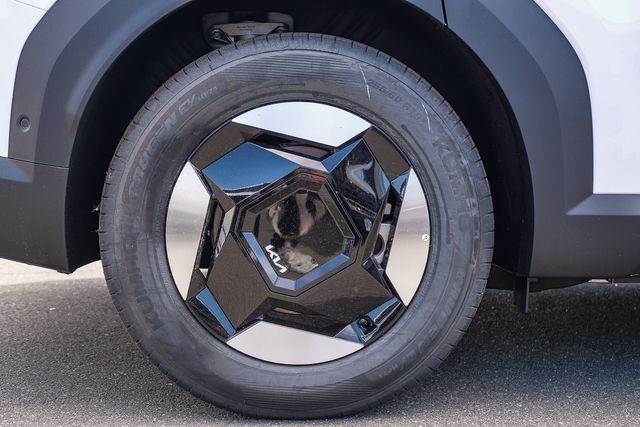 2026 Kia EV9 Wind Moreno Valley CA