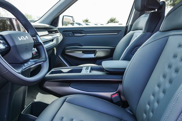 2026 Kia EV9 Wind Moreno Valley CA