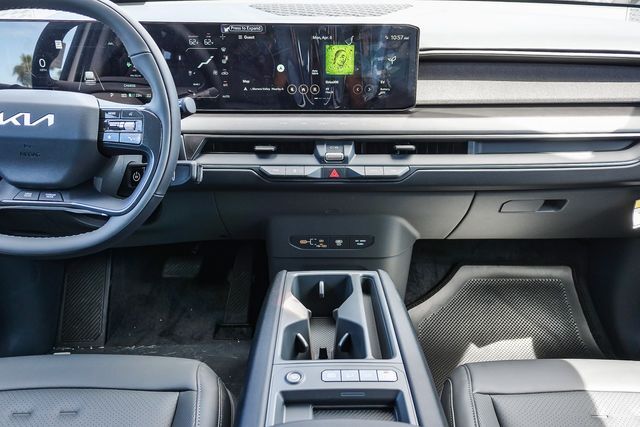 2026 Kia EV9 Wind Moreno Valley CA