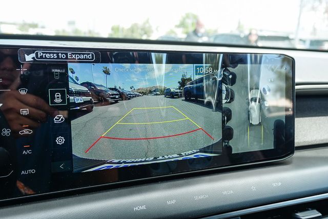 2026 Kia EV9 Wind Moreno Valley CA