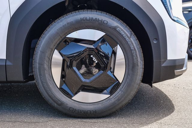 2026 Kia EV9 Wind Moreno Valley CA