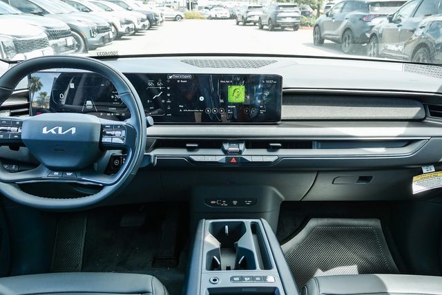 2026 Kia EV9 Wind Moreno Valley CA