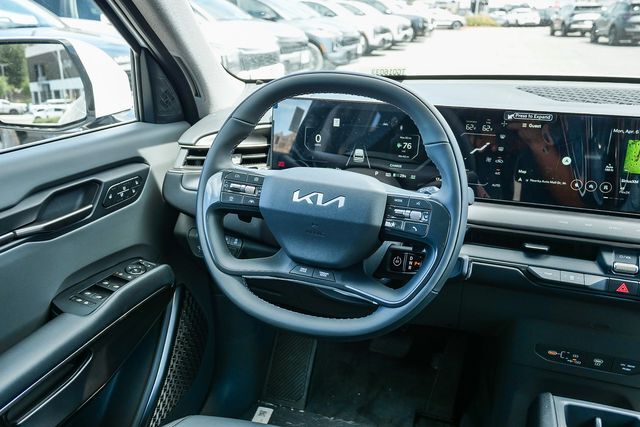 2026 Kia EV9 Wind Moreno Valley CA