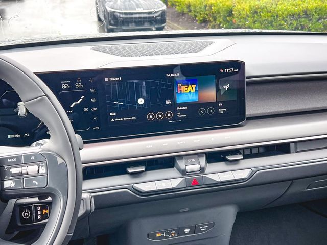 2026 Kia EV9 Wind Moreno Valley CA