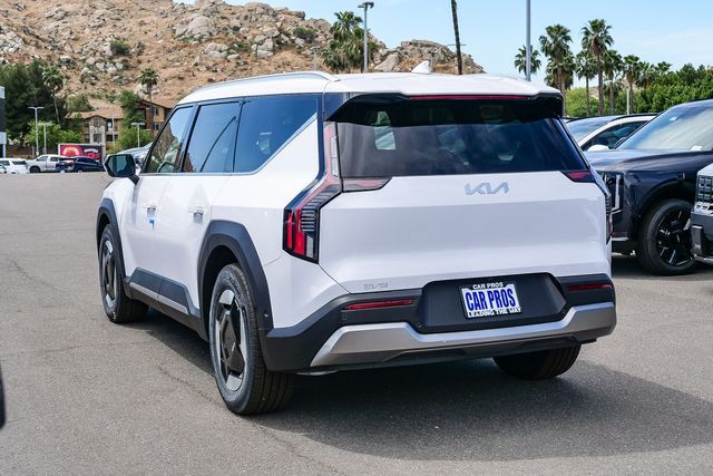 2026 Kia EV9 Wind Moreno Valley CA