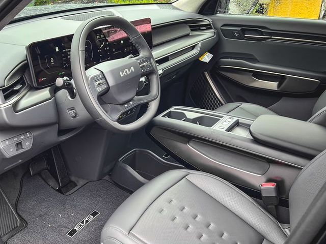 2026 Kia EV9 Wind Moreno Valley CA