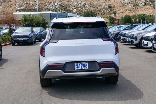 2026 Kia EV9 Wind Moreno Valley CA
