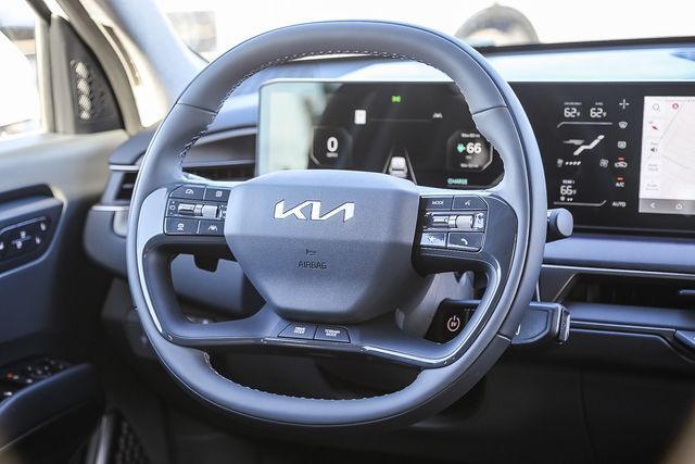 2026 Kia EV9 Wind Moreno Valley CA