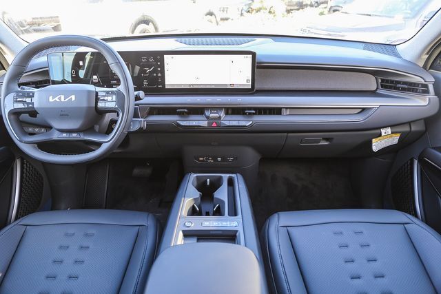 2026 Kia EV9 Wind Moreno Valley CA