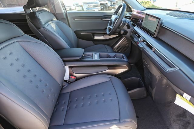 2026 Kia EV9 Wind Moreno Valley CA