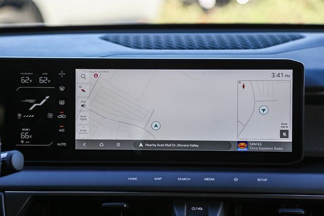 2026 Kia EV9 Wind Moreno Valley CA