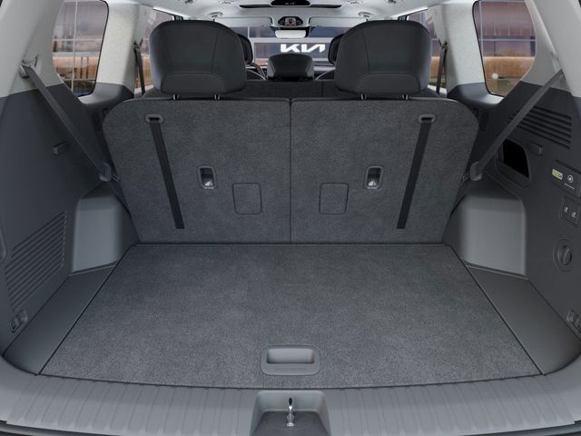 2026 Kia EV9 Wind Moreno Valley CA