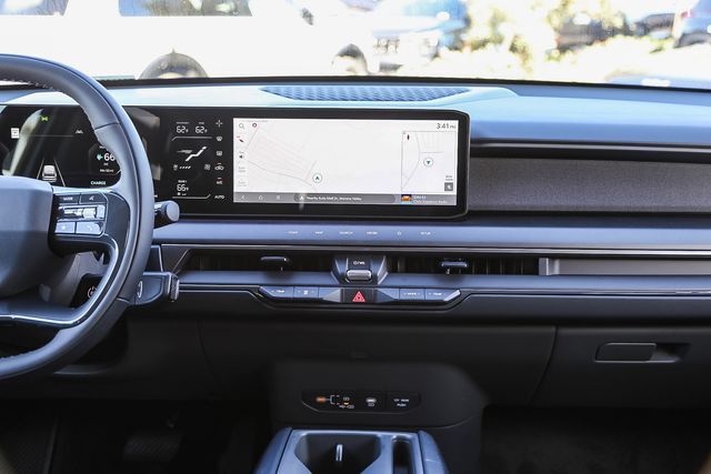 2026 Kia EV9 Wind Moreno Valley CA