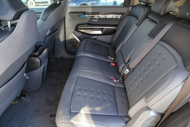 2026 Kia EV9 Wind Moreno Valley CA