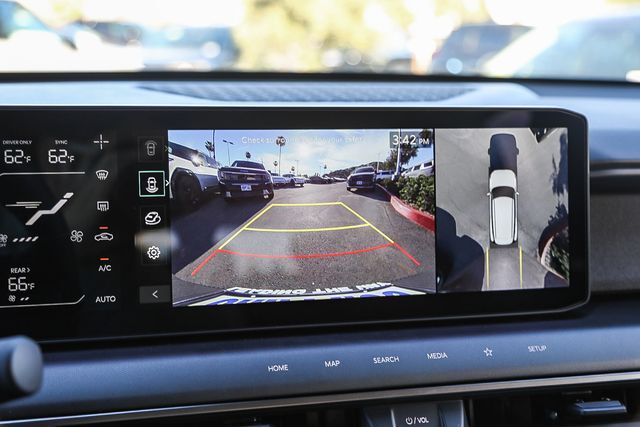 2026 Kia EV9 Wind Moreno Valley CA