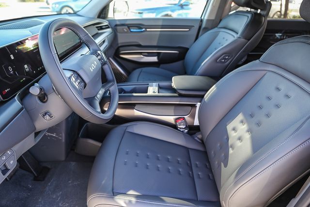 2026 Kia EV9 Wind Moreno Valley CA