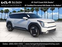 2026 Kia EV9 Wind