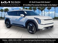 2026 Kia EV9 Wind