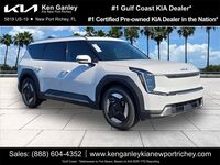 2026 Kia EV9 Wind