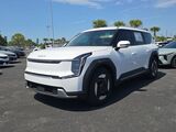 2026 Kia EV9 Wind Oshkosh WI