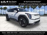 2026 Kia EV9 Wind Video