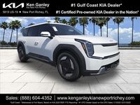 2026 Kia EV9 Wind