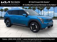 2026 Kia EV9 Wind