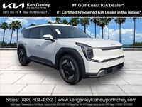 2026 Kia EV9 Wind