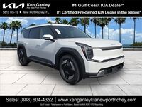2026 Kia EV9 Wind