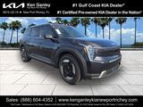 2026 Kia EV9 Wind Video