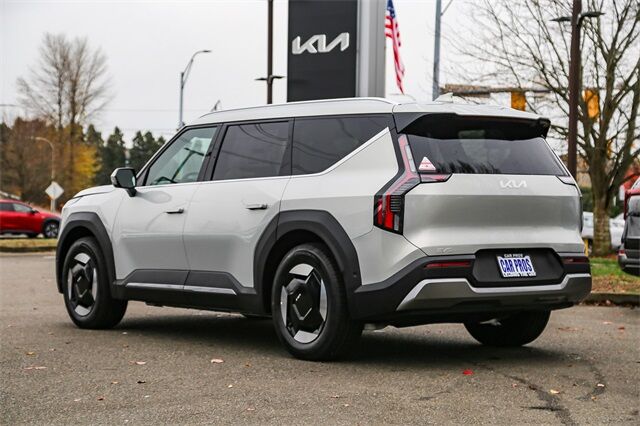 2026 Kia EV9 Wind Renton WA