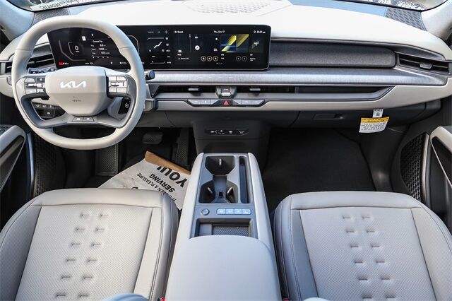 2026 Kia EV9 Wind Renton WA