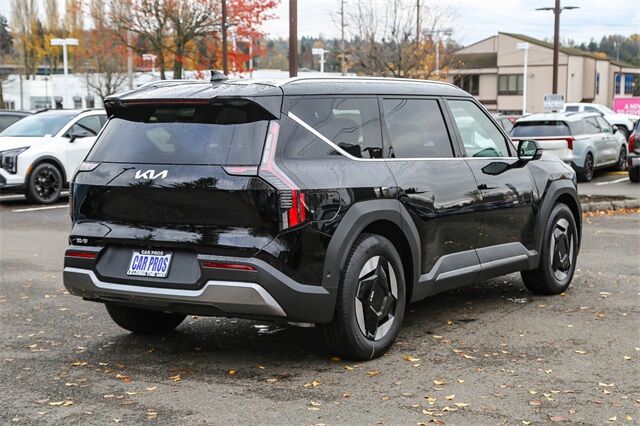 2026 Kia EV9 Wind Renton WA